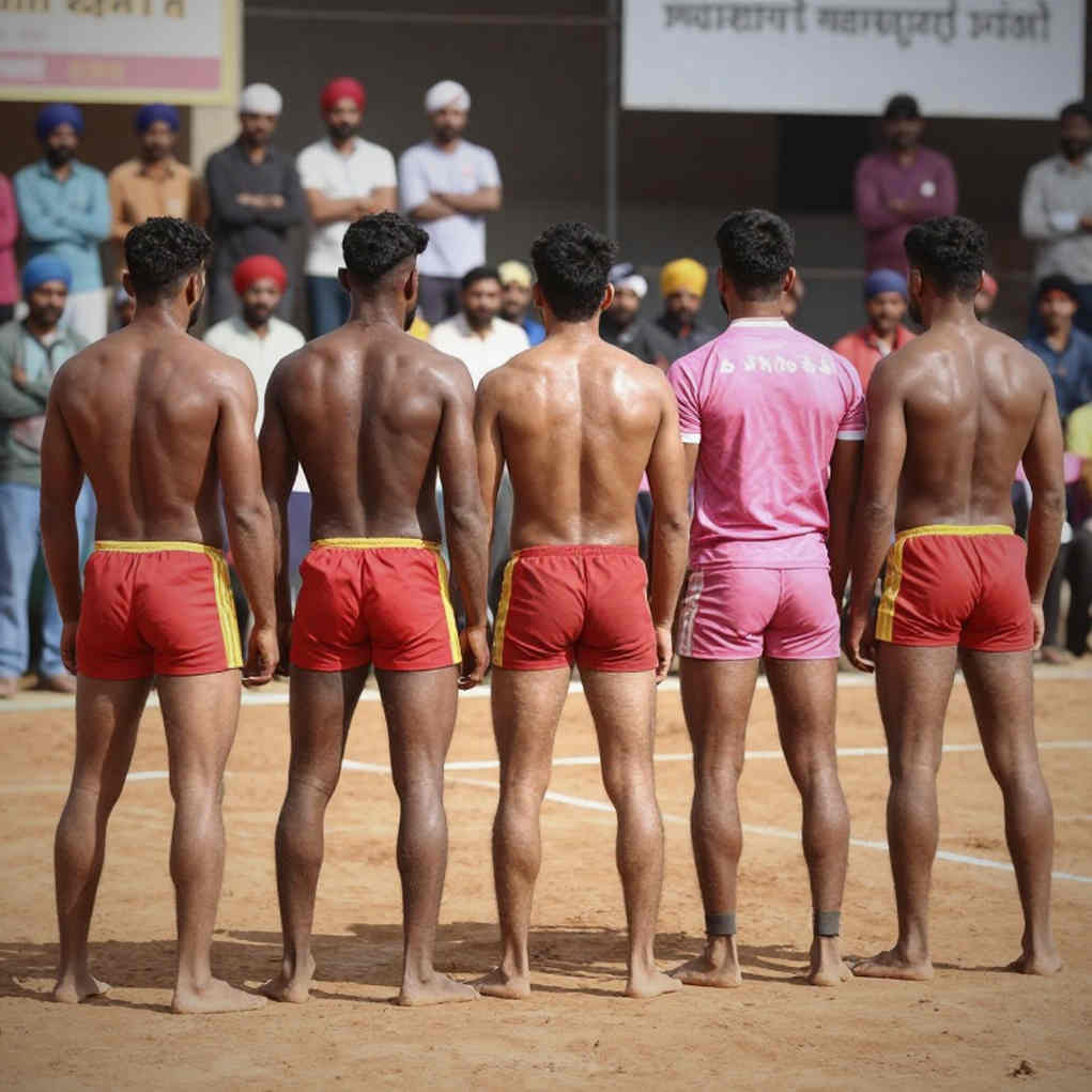 The Third Match and the First Question: What the India vs Japan Kabaddi Preview Left Out