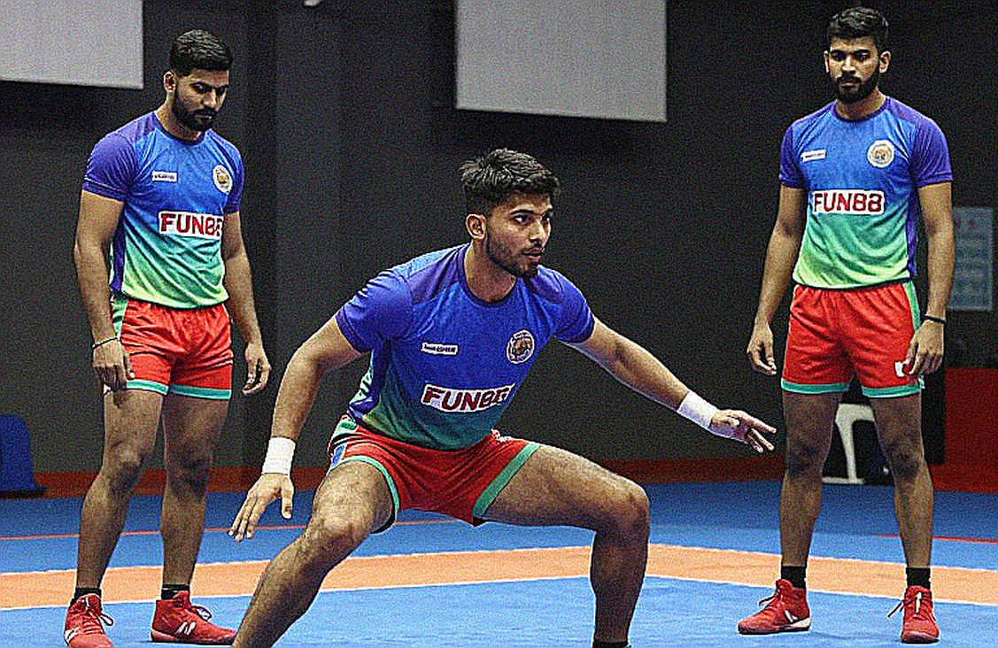 ৬৩–৩১: একটা স্কোরলাইন, যা এখনো খেলা হয়নি