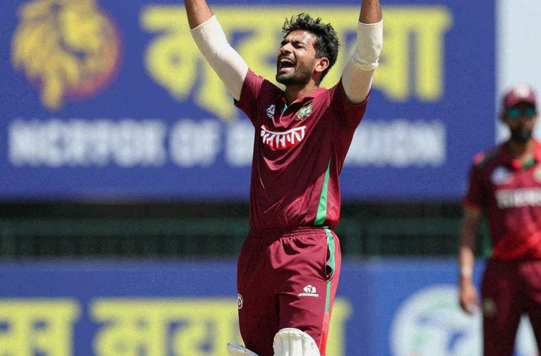 হারানো সারি: স্টেজ-১ যখন শূন্য ফেরায়, ক্রিকেট ডেটা লেজার তখন কী শেখে