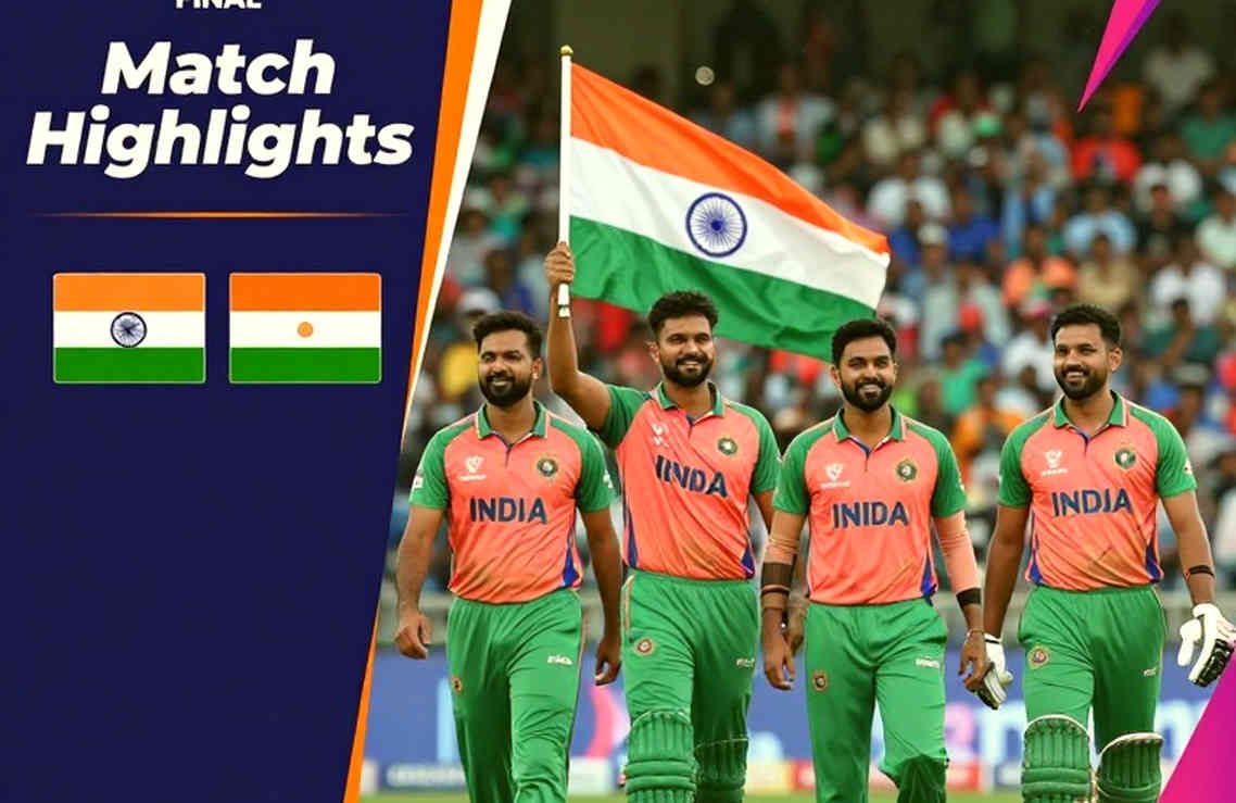 সপ্তম ওভার: নিয়মিত মৌসুমের ভাগ্য লেখা হয় যে ছয় বলে