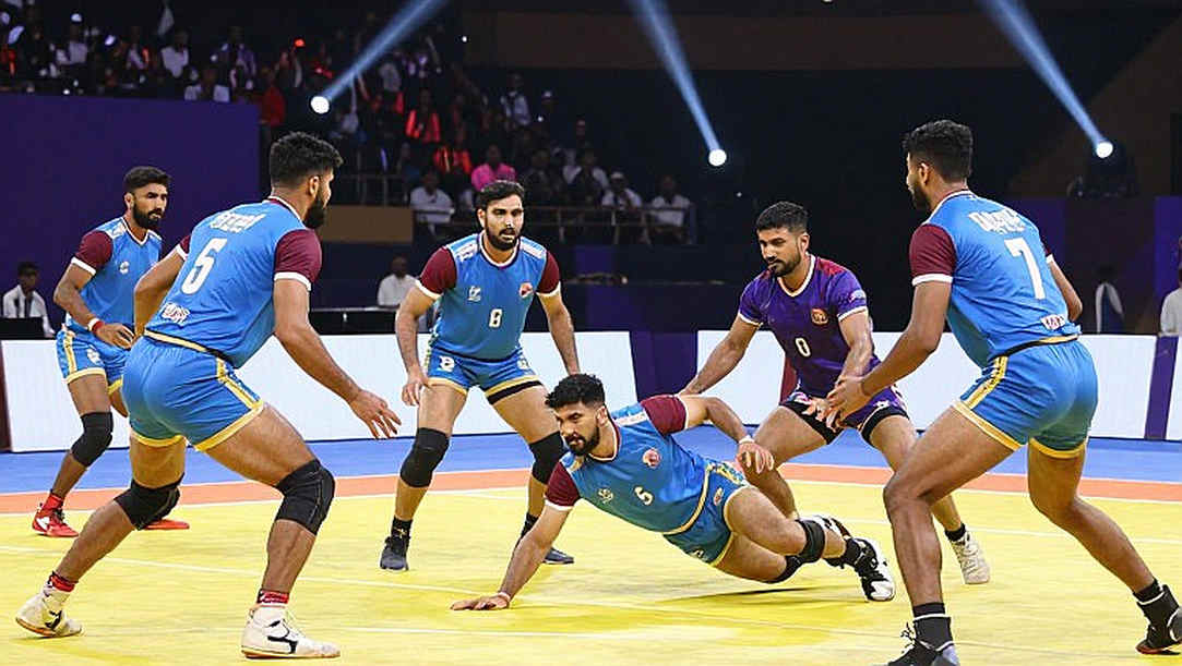 ৪৯–২৪: টোকাই জিমনেসিয়ামে ভারতের রেইড-টাচ আধিপত্য, আর জাপানের বোনাস-লাইনের নীরব স্বীকারোক্তি