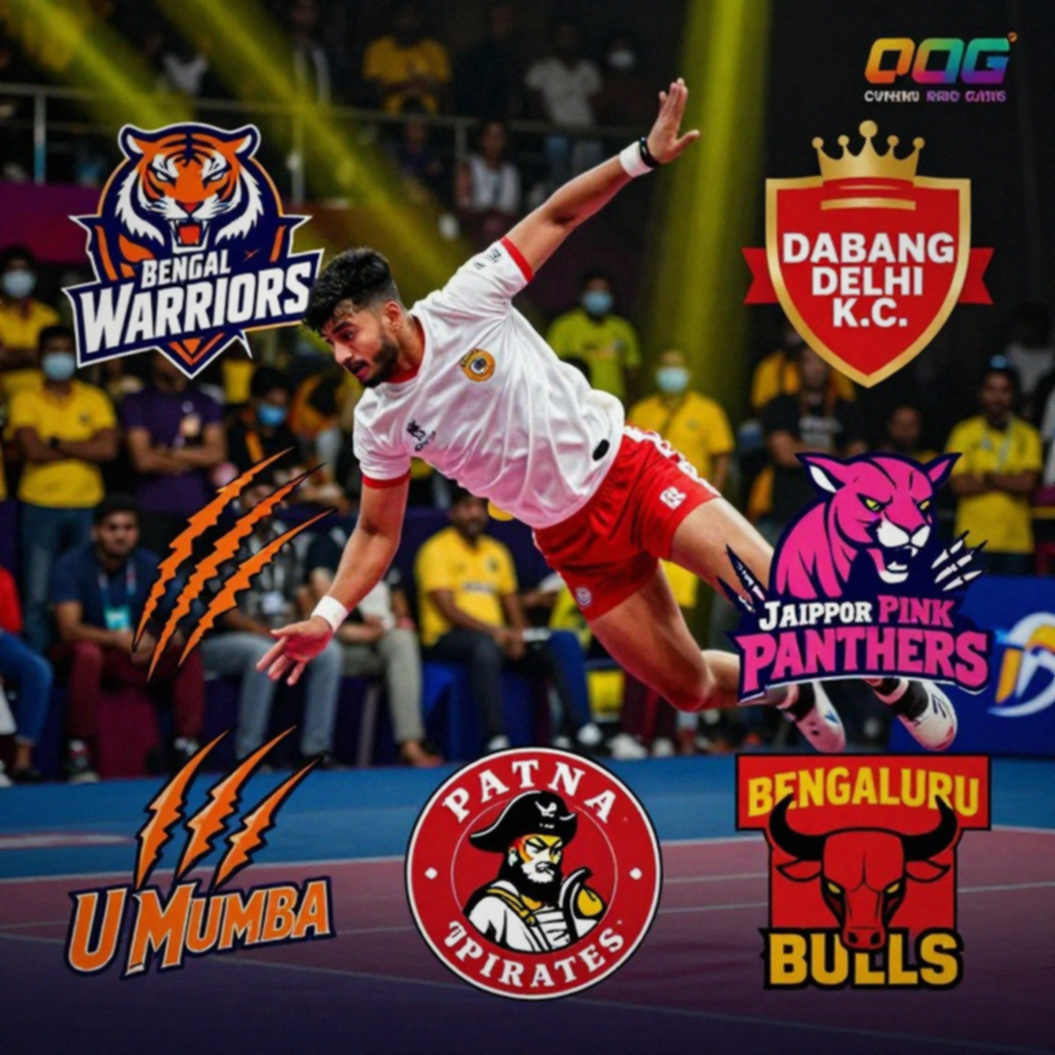 পাওয়ান সেহরাওয়াত বাদ: কমনওয়েলথ কাবাডিতে ভারতের ১৭ জনের তালিকা আসলে গভীরতার অডিট, তারকার বিলোপ নয়