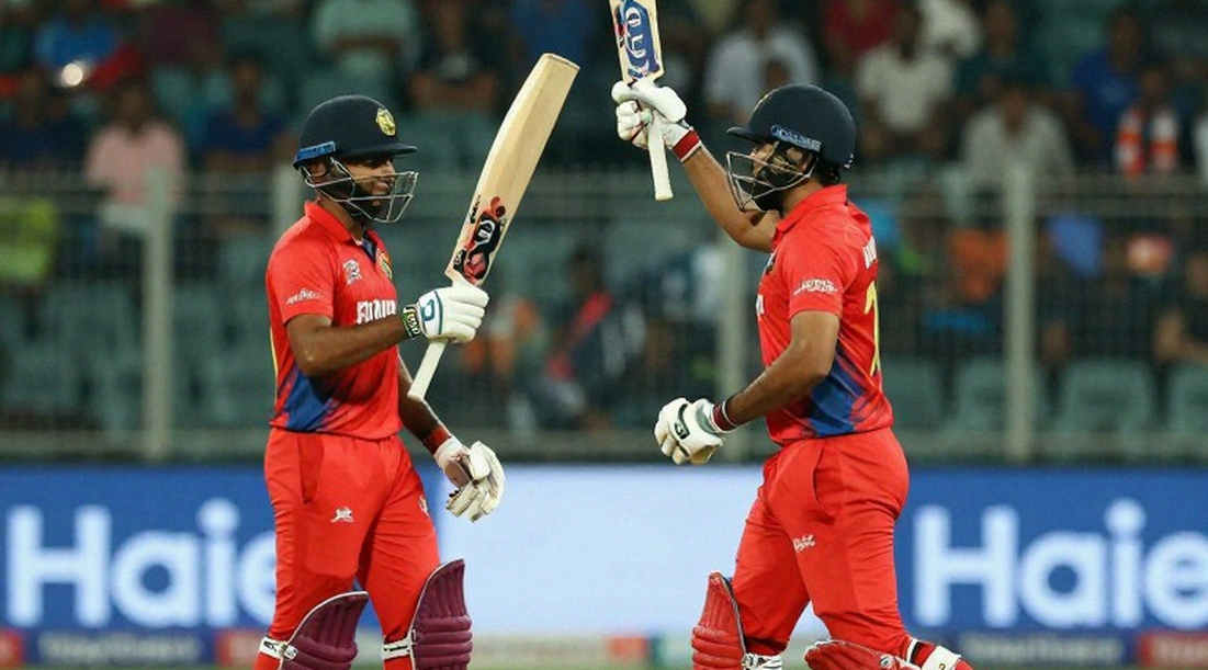 ভিড়ের আগের মিনিট: এশিয়া কাপের যে লেজার হাইলাইট কখনো দেখায় না