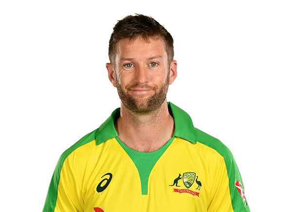 Andrew Tye
