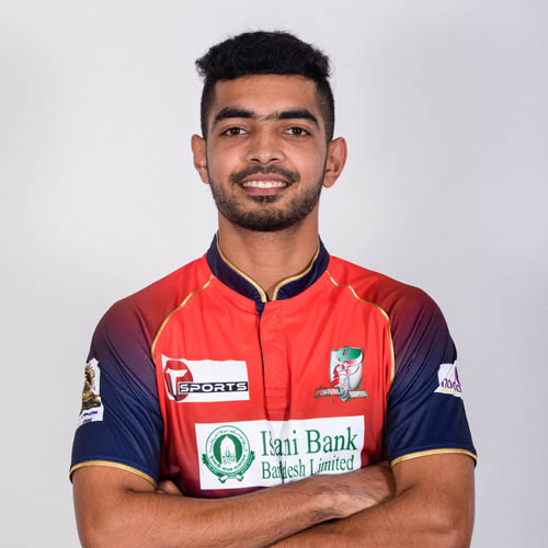 সাইফ হাসান