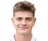 Freddie McCann