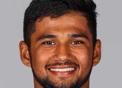 Musheer Khan