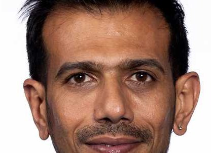Yuzvendra Chahal