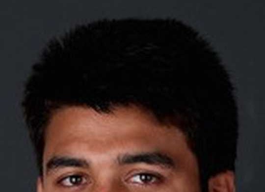 Ankush Bains