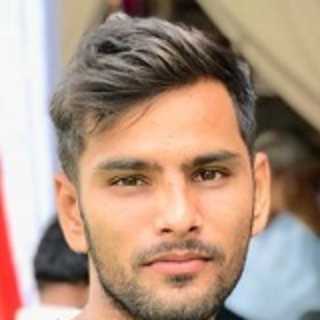 Nitin Tanwar