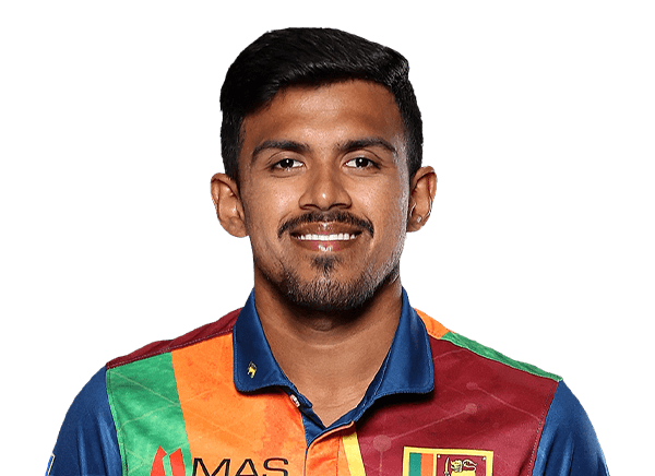 Maheesh Theekshana