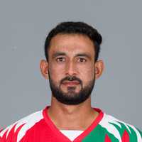 Shah Faisal