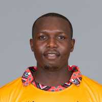 Tony Munyonga