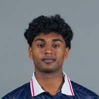 উত্কর্ষ শ্রীবাস্তব