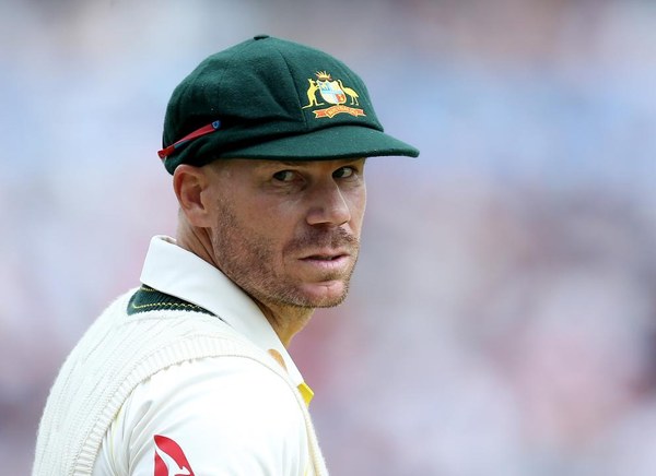 মার্ক সিম্পসন-পার্কার
