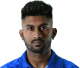 ক্রিশান কালুগামাগে