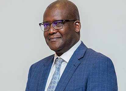 Joseph Baguma