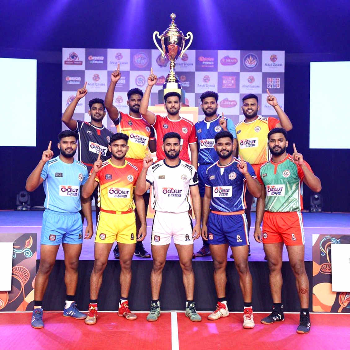 আখড়ার হিসাব, ম্যাটের ফাটল: এশিয়ান গেমস ২০২৬-এ ভারতের কাবাডির দুই মুখ