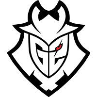 জি২ এসপোর্টস দলের লোগো