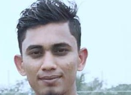 Mohammad Emon